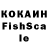 ГАШ хэш skcher